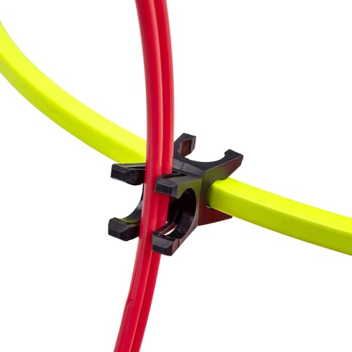 tanga sports® 10er-Set 3 in 1 Gelenk für Übungshilfe