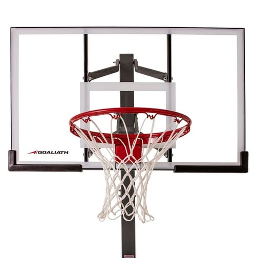 Goaliath® Basketballanlage GB50