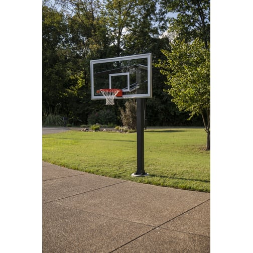 Goalrilla® Basketballanlage GS72C