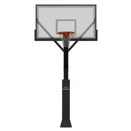 Goalrilla® Basketballanlage Fixed Height