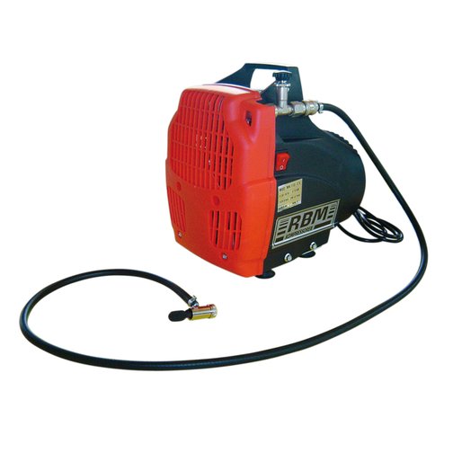 RBM® Jumbo-Air MK 110 Elektro-Ballpumpe