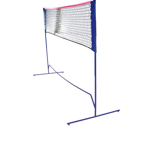VICTOR® Badminton Mini-Netz