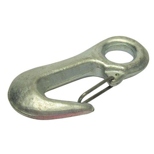 Einhängekarabiner Fußkette