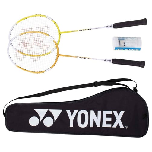 Yonex® Badmintonset GR 505