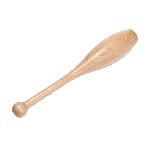 Kübler Sport® Holz-Gymnastikkeule