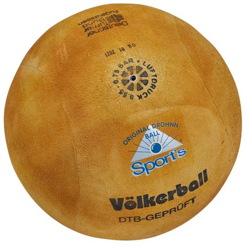 Drohnn® Völkerball EFFET