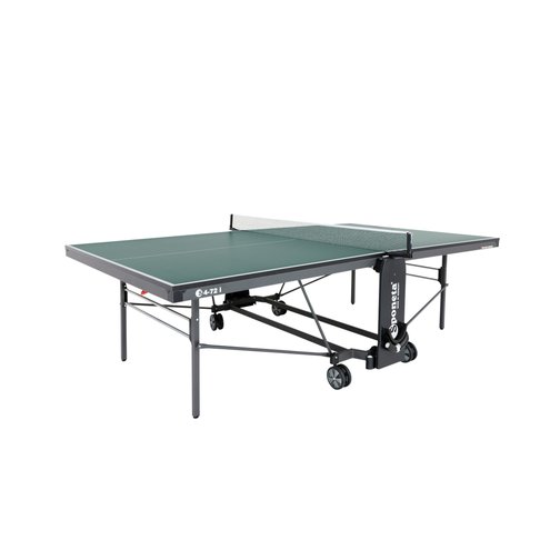 Sponeta® Tischtennistisch EXPERTLINE S4 Indoor
