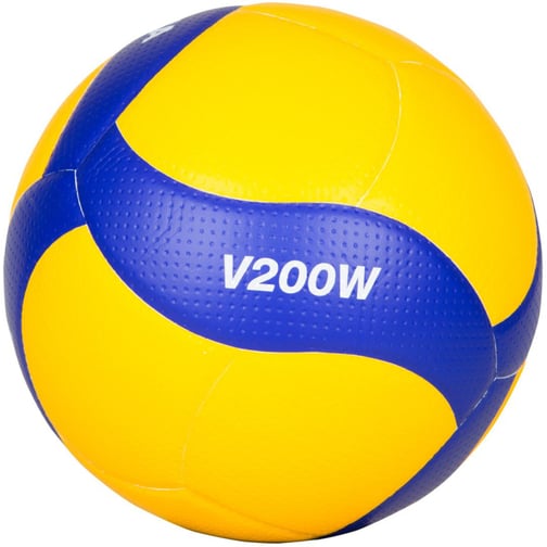 Mikasa® Volleyball V200W-DVV