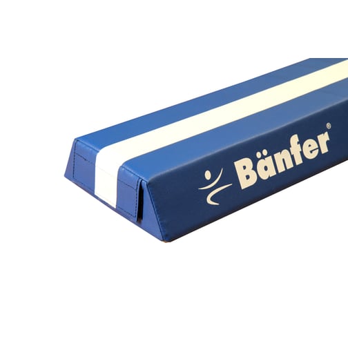 Bänfer® Schaumstoff-Übungsschwebebalken