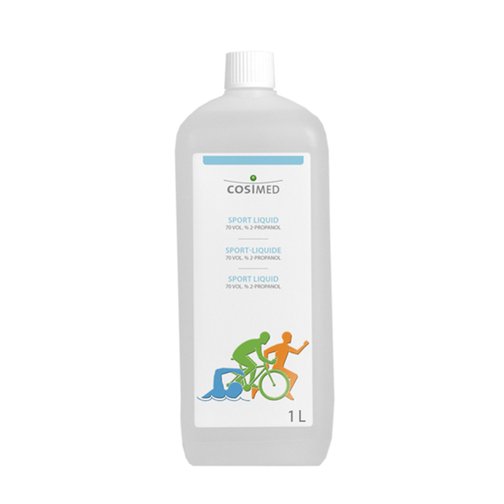 cosiMed® Sport-Liquid