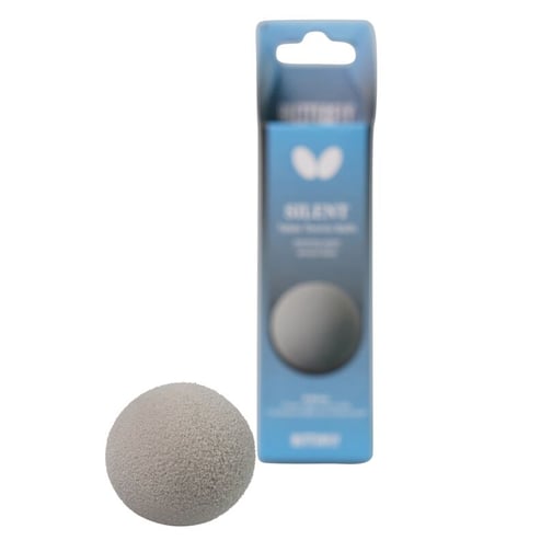 Butterfly® Tischtenisbälle Silent Balls