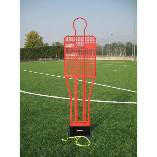 LISKI® Freistoß Dummy PRO PLASTIC