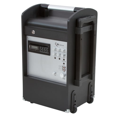 Verstärkerbox M100