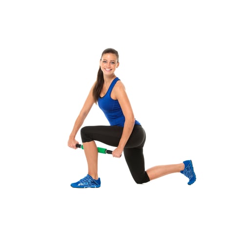 TheraBand® Roller Massager Standard