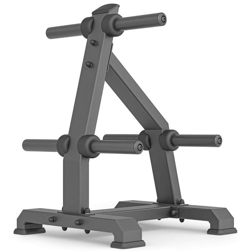 Marbo Sport® Hantelscheibenständer MP-S203