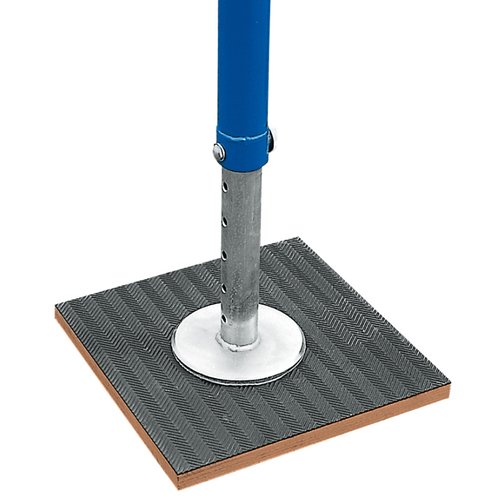 Bänfer® Druckverteilerplatten
