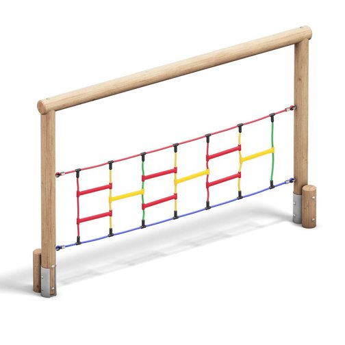 PLAYPARC® Safari-Parc, Klettersprossen