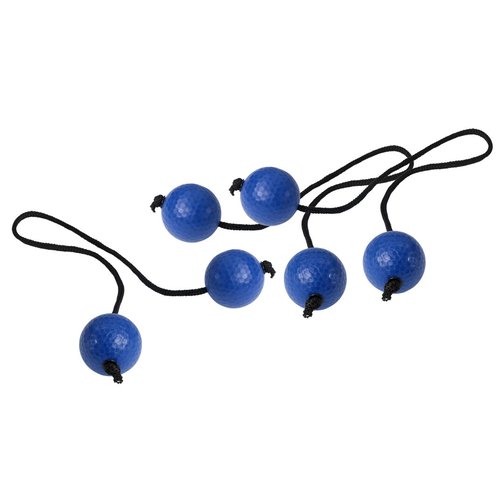 BEX® Leitergolf Soft-Wurfbälle