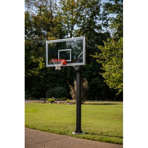 Goalrilla® Basketballanlage GS60C