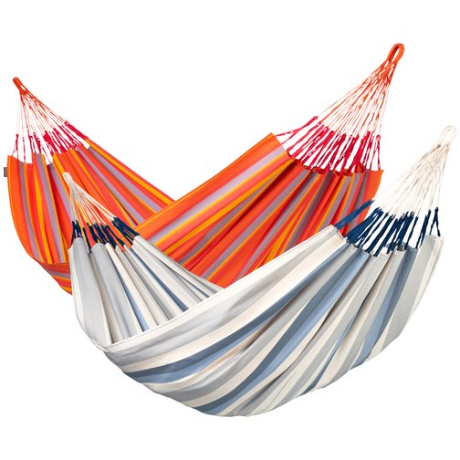 LA SIESTA® Kingsize Hängematte Brisa