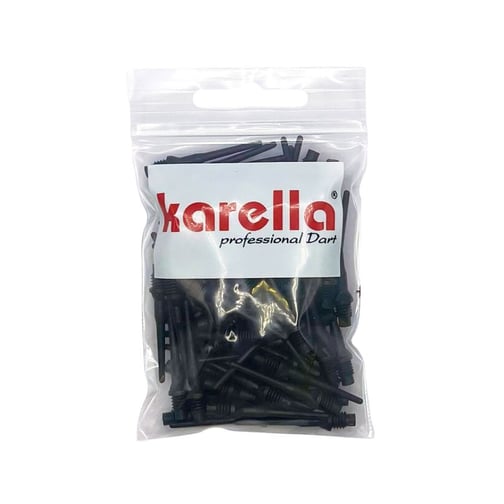Karella® Dartspitzen Keypoint 2BA, 100 Stück