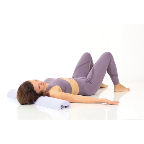 TOGU® Pilates Halbrolle Premium
