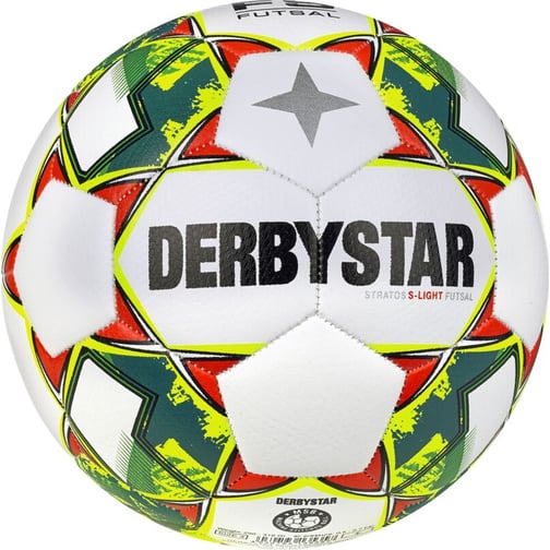 Derbystar® Futsal Stratos S-Light