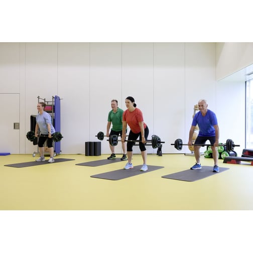 tanga sports® BodyTraining SET