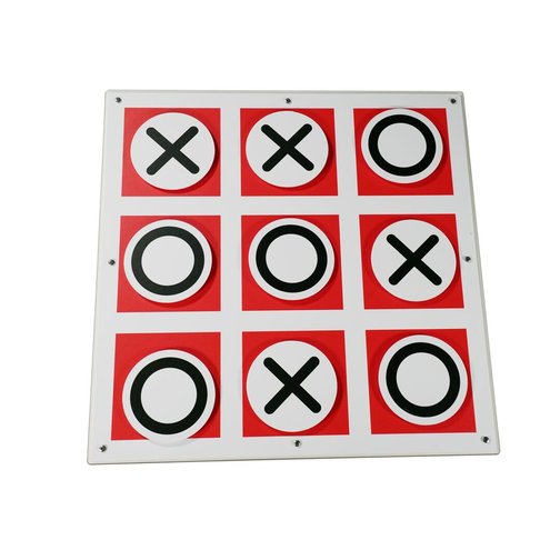 Tauch Tic Tac Toe