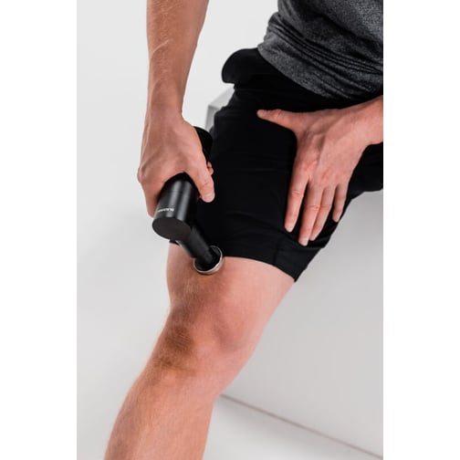 BLACKROLL® FASCIA GUN Massagepistole