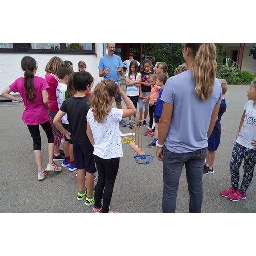Pedalo® Teamspiel-Box 4MOVE