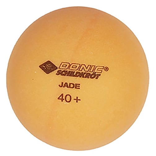 Donic-Schildkröt® Tischtennisbälle Colour Popps