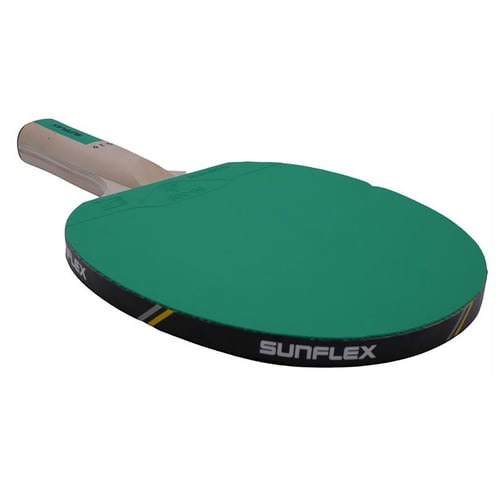 sunflex® Tischtennisschläger Color Comp G30
