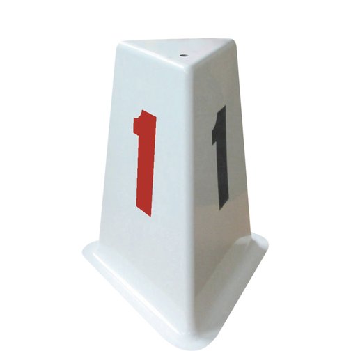 Startkästen aus GFK