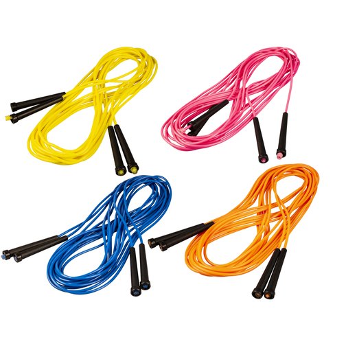 tanga sports® Double Dutch Schwingseil