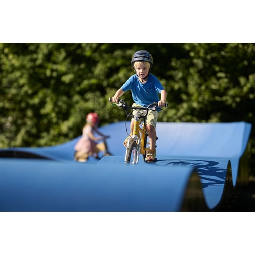 Familienpumptrack Tempodrom FX