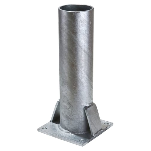 Bodenhülse für Spielpfosten