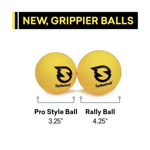 Spikeball® Weekender Set