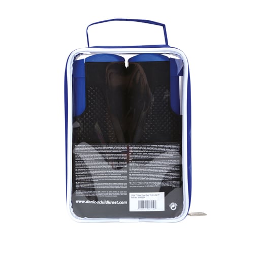 Donic-Schildkröt® Tischtennisnetz FLEXNET