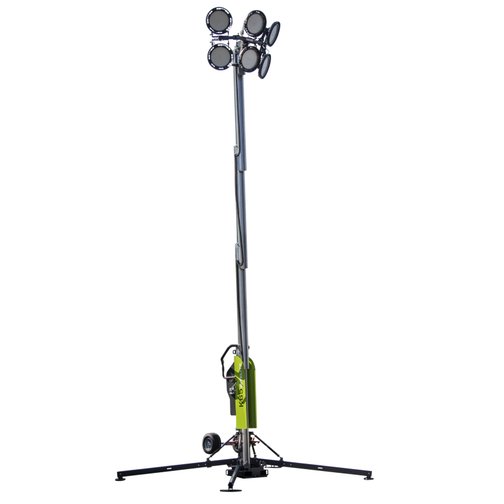 Ritelite® Mobiles Flutlicht K65