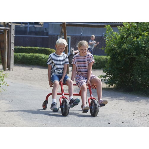 Winther® VIKING CHALLENGE Twin Bike