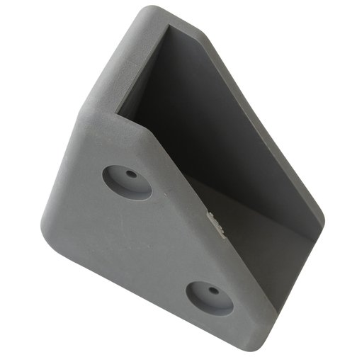 Ersatz-Gummischoner 30 mm Fußbreite