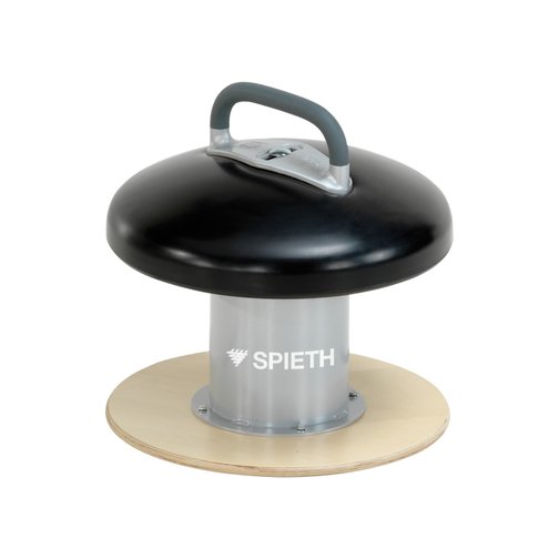 SPIETH® Turnpilz mit Pausche