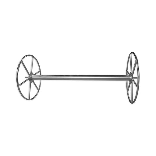 Haspel für Schwimmleinen