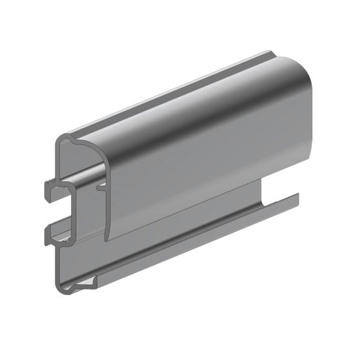 Werbebandenprofil-Schiene SMART