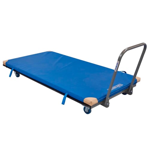 Kübler Sport® Mattenwagen