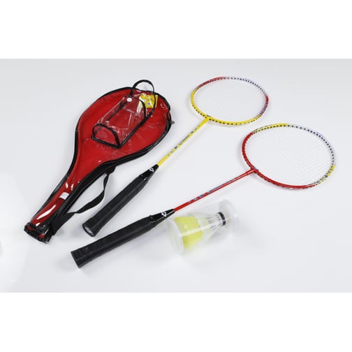 Schildkröt® Badminton Set 2-Player