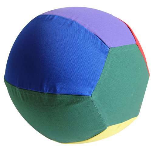 Luftballon-Ball: Hülle für Luftballons