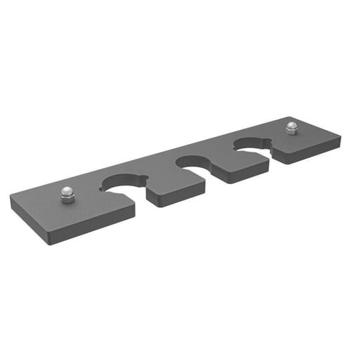 UpForm® Doppelkabelzug UF-019