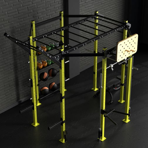 Marbo Sport® Rig Cage MFT-RIG-15